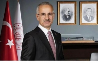 Bakan Uraloğlu’nun 15 Temmuz mesajı