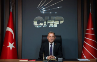 Başkan Bak ''Bunlar Tetikçi''