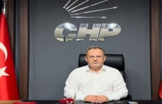 Başkan Bak ''Genel Başkanımız Özgür...