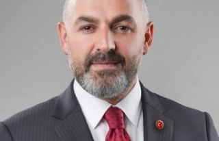 Başkan Bilgin Herkesi Santa’ya Davet Etti