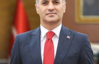 Başkan Bıyık ''CHP’den İstifa Ediyorum''