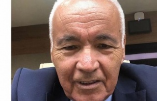 Başkan Vekili Bayram ''Emeklilerin Hakkını...