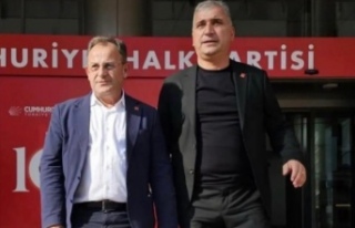 BATMAZ'DAN KARARLILIK MESAJI