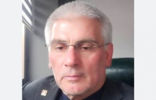 Butlancıların il başkanı Mustafa Gültekin