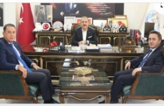 Büyükliman turizmin dinamosu olacak.