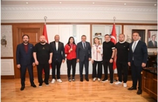 "Büyükşehir çatısı altında mücadele etmek...