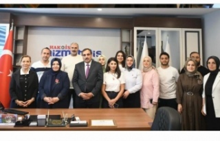 Çelik: "Bu Başarı Samimiyetin, Emeğin ve...