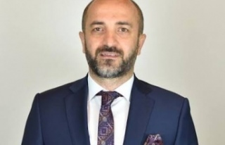 ''Çevreyi Vadiyi Unutmuş Kömürcüleri...