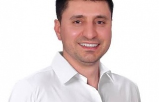 CHP Trabzon'da bir ilçe başkanı daha görevden...