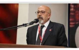 CHP yomra’da toplu istifa
