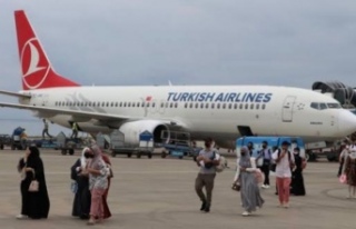 Değirmenci uçak kapasitesi arttırmalıdır