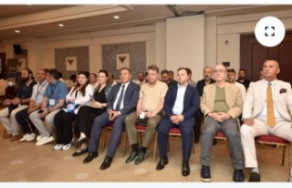 Dijital Dönüşümde Yeni Fırsatlar Değerlendirildi
