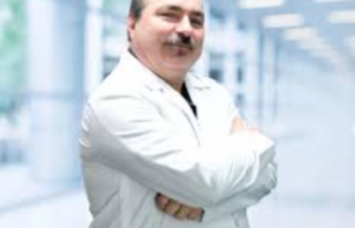 Dr. Atilla Özenoğlu Hakka Yürüdü