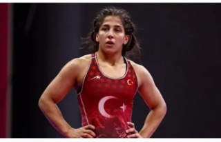 Elif Şevval Kurt Göğsümüzü Kabarttı