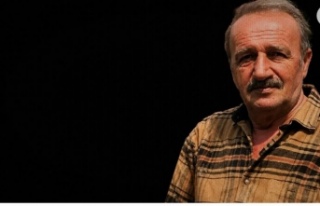 Emekli polis Mustafa Özkan Hakka yürüdü.