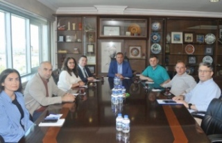 Eski hükümlülere önce meslek sonra da iş kazandıracak...