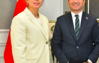 Fatma Hamzaçebioğlu Görevden Alındı