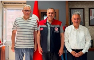 Fındığı Tehdit Eden Drakula Böceği İçin Kritik...
