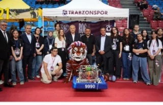 FRC-OFF SEA SON etkinliği.