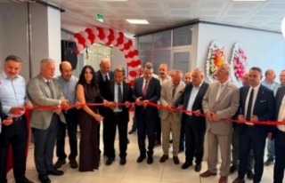GENÇ GİRİŞİMCİ EFNA KAPUCU'DAN DEV YATIRIM