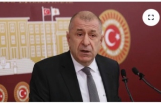 Genel Başkan Özdağ trabzon’a geliyor
