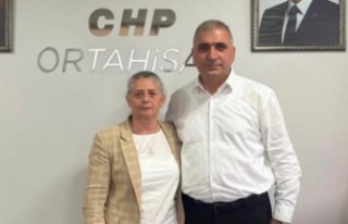 HALUK BATMAZ'DAN GÖZDAĞI