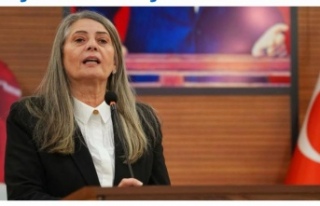 HUKUK DEVLETİ OLMAKTAN UZAKLAŞTIK”