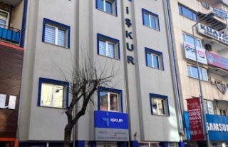 İŞKUR İşçi Alacak