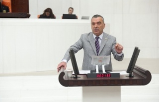 İYİ Parti Trabzon Milletvekili Yavuz Aydın’dan...
