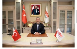 Kebir Bir Yılda 95 Basamak Yükseldi
