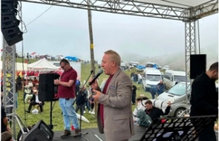 Kültürel Değerler Gelecek Nesillere Aktarılıyor