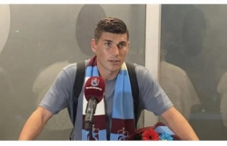 Malinovskyi ''Çok Büyük Bir Takıma Geldim''