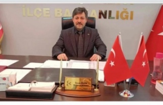MHP Akçaabat’ta tek adayı ergün