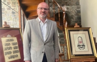 MUSİAD Trabzon Şube Başkanı