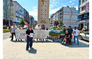 Of’ta Yaz Festivali Başlıyor