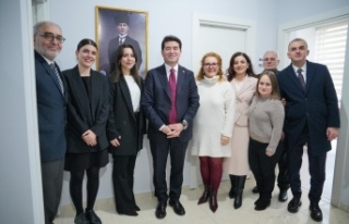 ORTAHİSAR DANIŞMA VE EĞİTİM MERKEZİ (ORDA) VATANDAŞLARDAN...