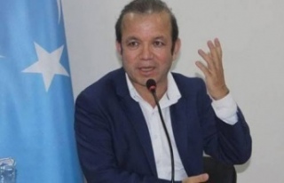Prof. Dr. Emet ''Çinliler Sizi Kandırıyor...