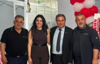 Psikoteknik merkezi ortahisar‘da açıldı.