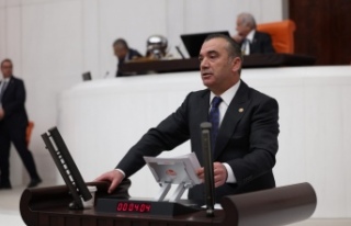 SORU ÖNERGESİNE YANIT ALAMADIK