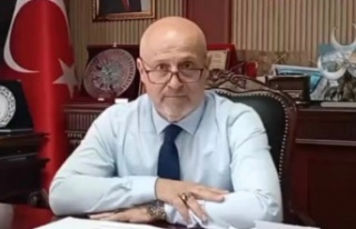 "Sosyal Tesis Olmasa da Tarihe Damga Vurmuş...