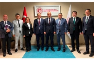 "Trabzon her hizmeti sonuna kadar hak ediyor"