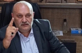"Trabzon'un en büyük sorunu kapalı pazar...