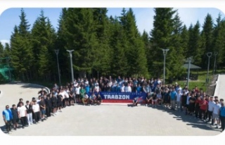 Trabzon'un tarihi ve kültürel zenginliklerini...