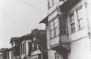 ''TRABZON SOKAKLARI'' KİTAPLAŞTI 