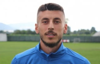 Trabzonspor'da Bir İmza Daha: Metehan Mimaroğlu