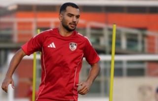 Trabzonspor, Melih Kabasakal'ı Kadrosuna Kattı