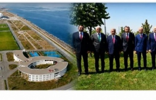 TS Kulübü Akyazı‘da 125 Dönüm Araziye Taşınacak