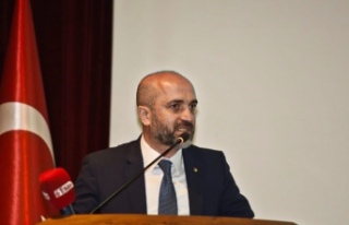 TTSO Başkan Yardımcısı Baş kömür işletmelerinin...