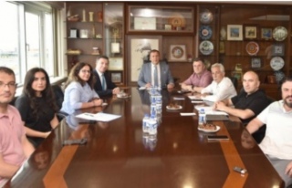 TTSO, İŞKUR ve Milli Eğitim'den nitelikli...