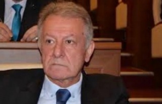 Turgay Şahin yeni partide